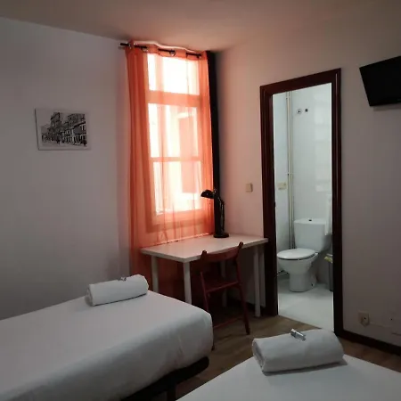 Rias Affittacamere *