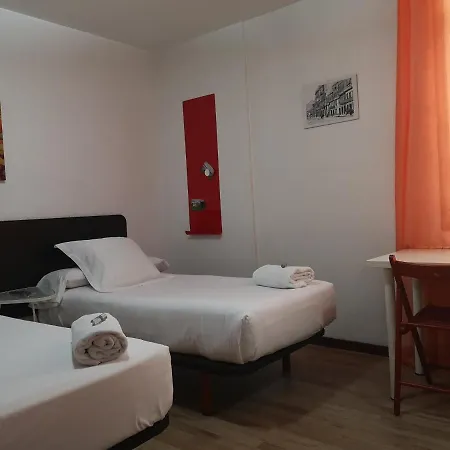 Rias Affittacamere *