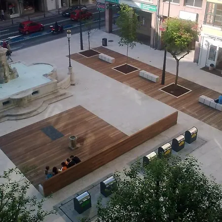 Pensión Rías