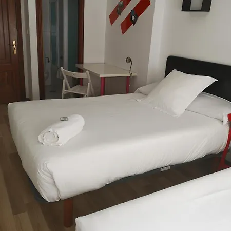 Rias Affittacamere La Coruña