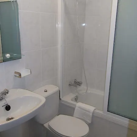 Affittacamere Rias *