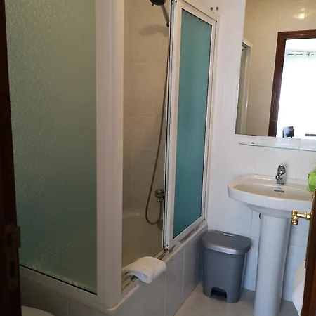 Rias Affittacamere La Coruña