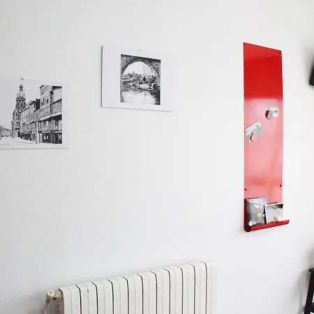 Affittacamere Rias *