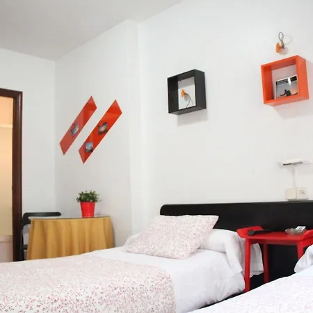 Affittacamere Rias La Coruña