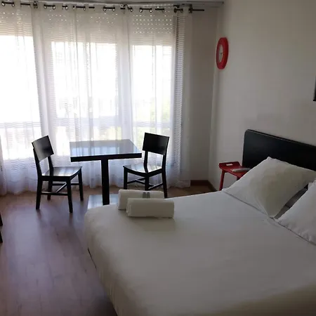 Rias Affittacamere *