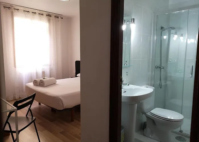 Affittacamere Rias *