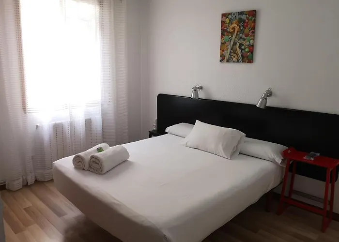 Affittacamere Rias *