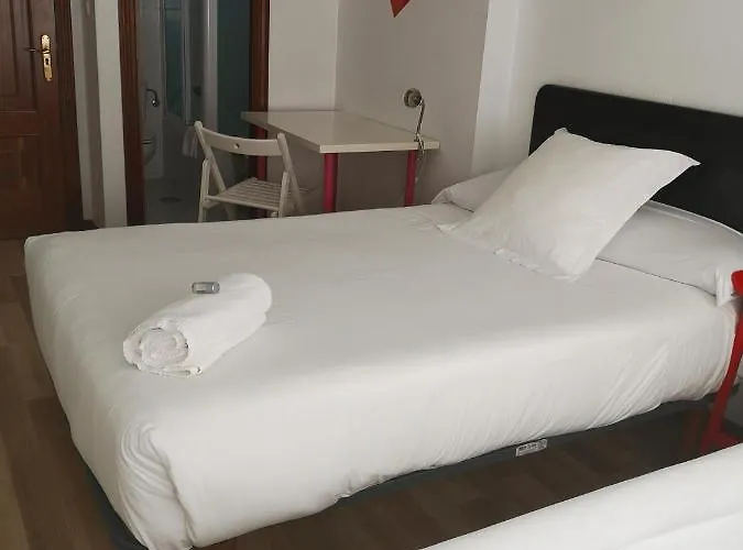 Rias Affittacamere *