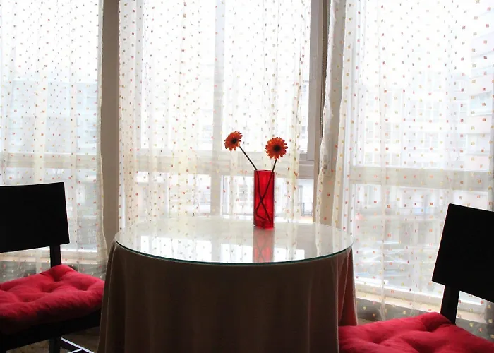 Affittacamere Rias *