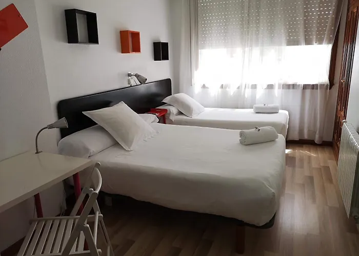 Affittacamere Rias *