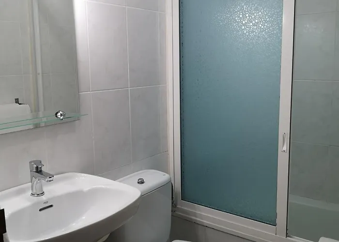 Affittacamere Rias La Coruña