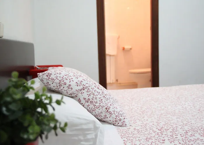 Rias Affittacamere *