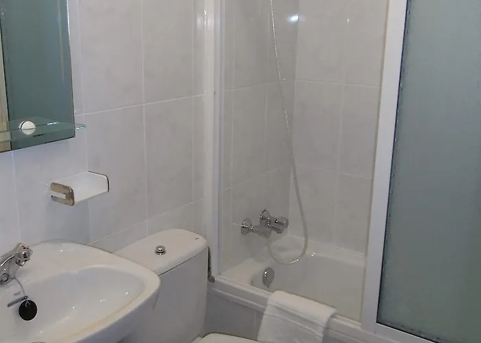 Affittacamere Rias *