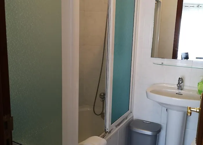 Rias Affittacamere La Coruña