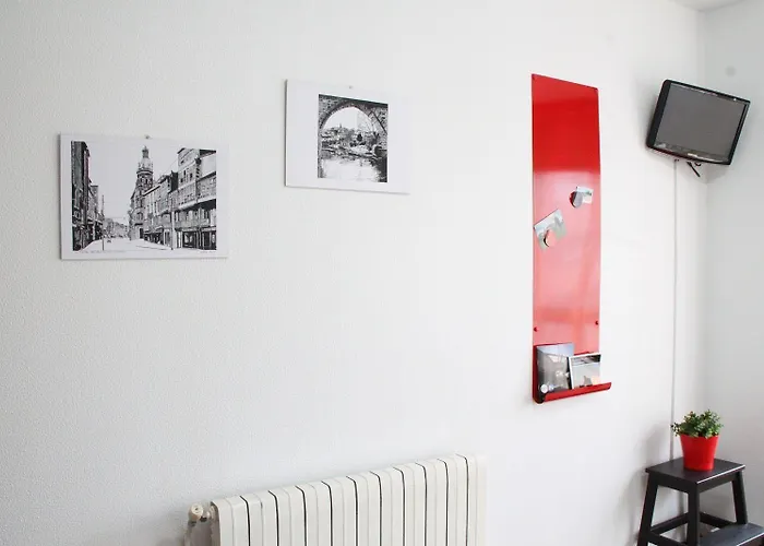 Affittacamere Rias *